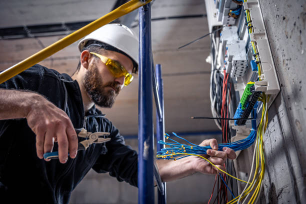 Best Commercial Electrician Services  in Montana City, MT