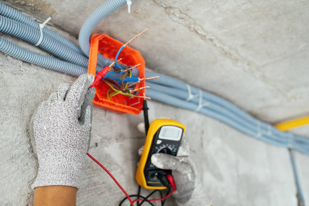 Best Licensed Electrician  in Montana City, MT