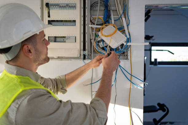 Best Affordable Emergency Electrician  in Montana City, MT